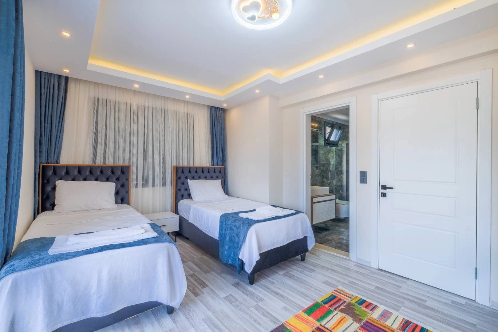 Villa Eda 2 Fethiye 43