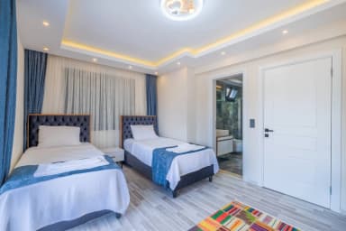 Villa Eda 2 Fethiye 43