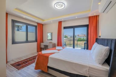 Villa Eda 2 Fethiye 57