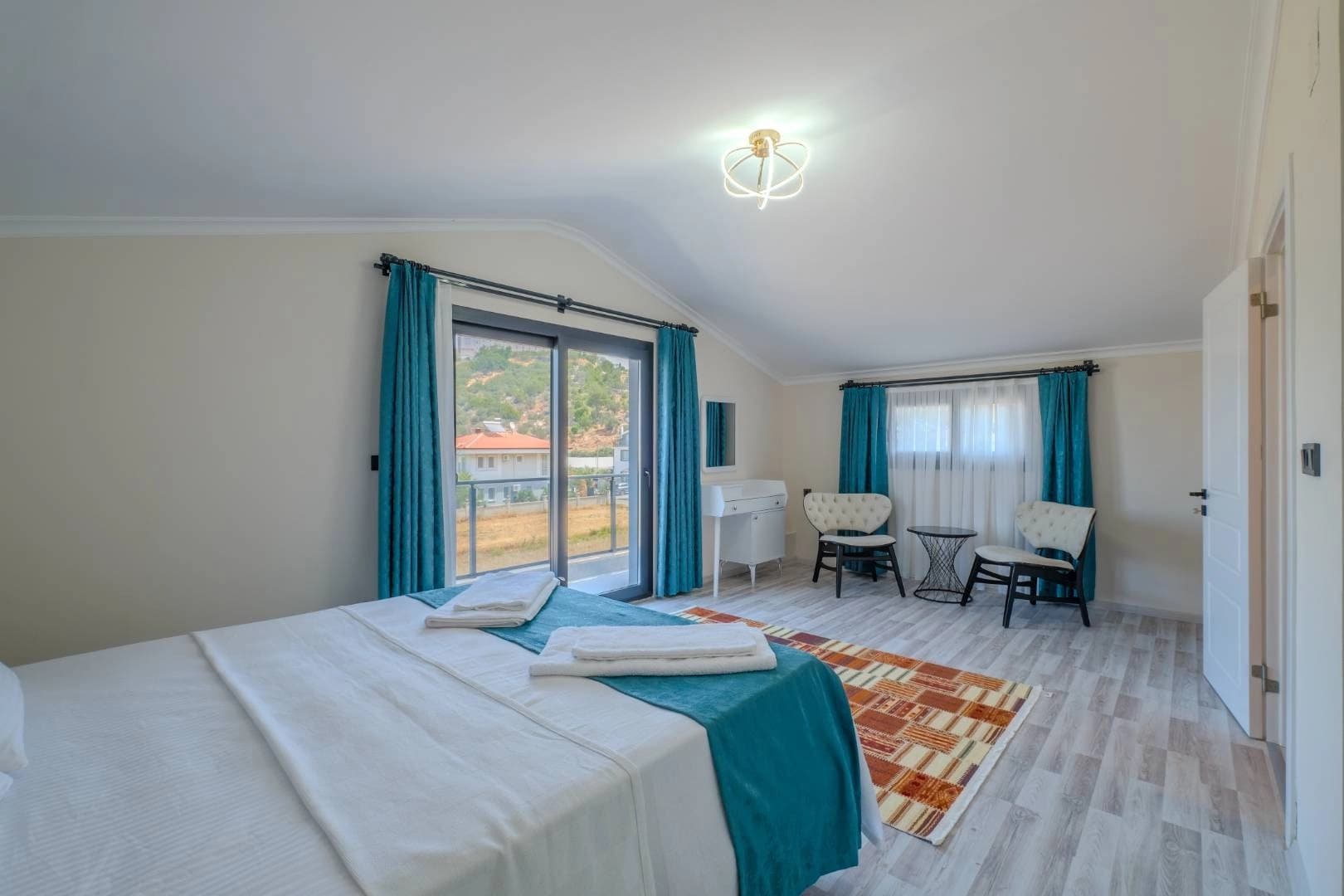 Villa Eda 2 Fethiye 71