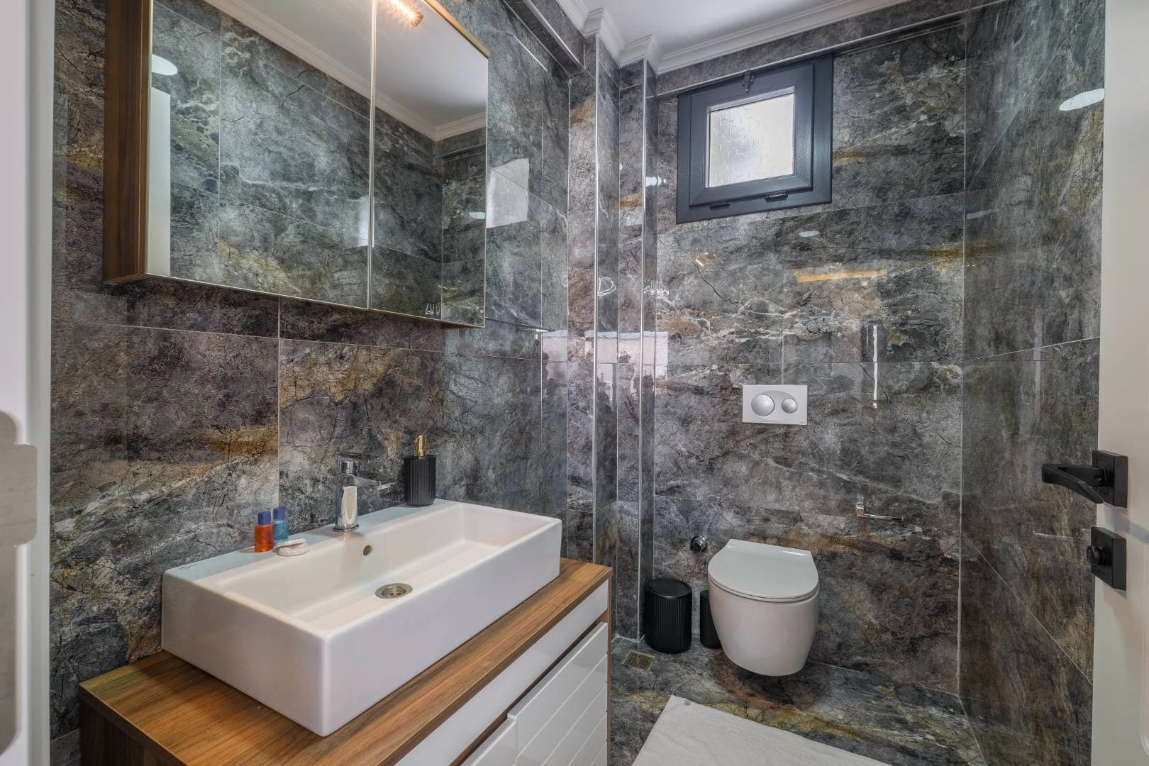 Villa Eda 2 Korunaklı Havuz 92