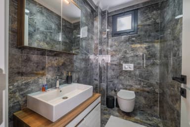 Villa Eda 2 Korunaklı Havuz 92