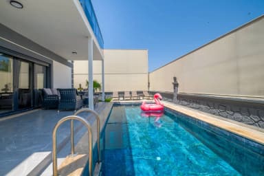 Villa Eda 2 Fethiye 49