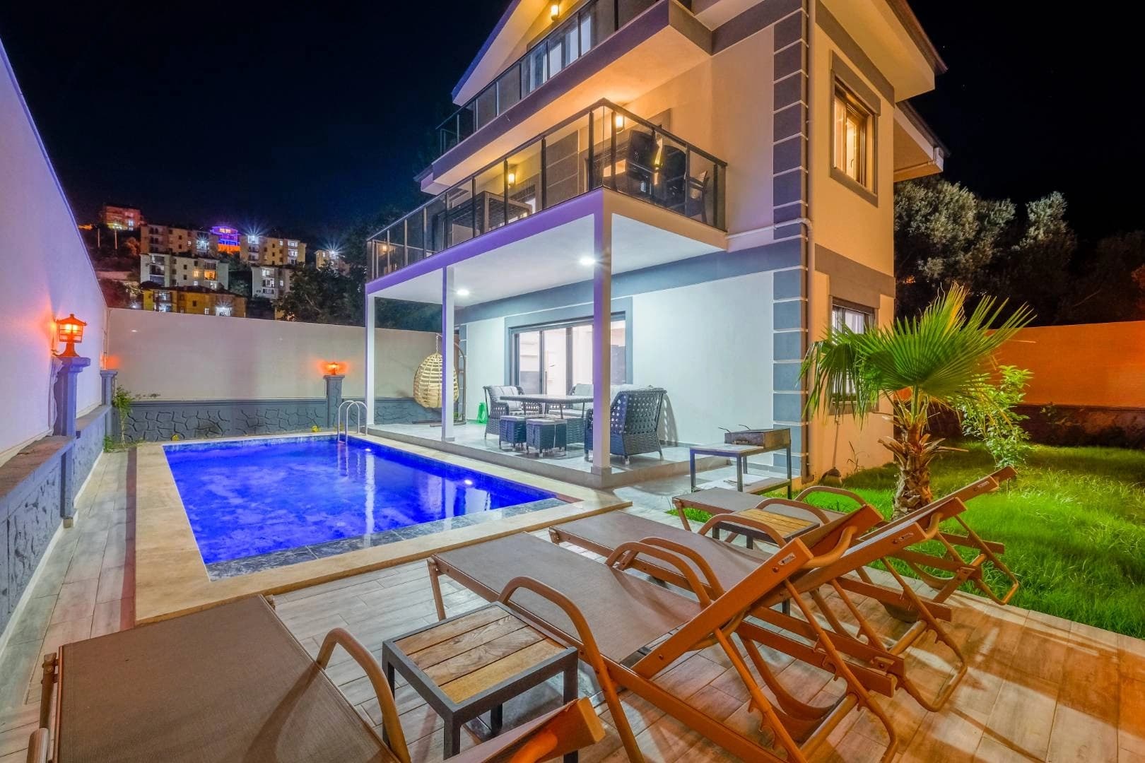 Villa Eda 2 Fethiye 21