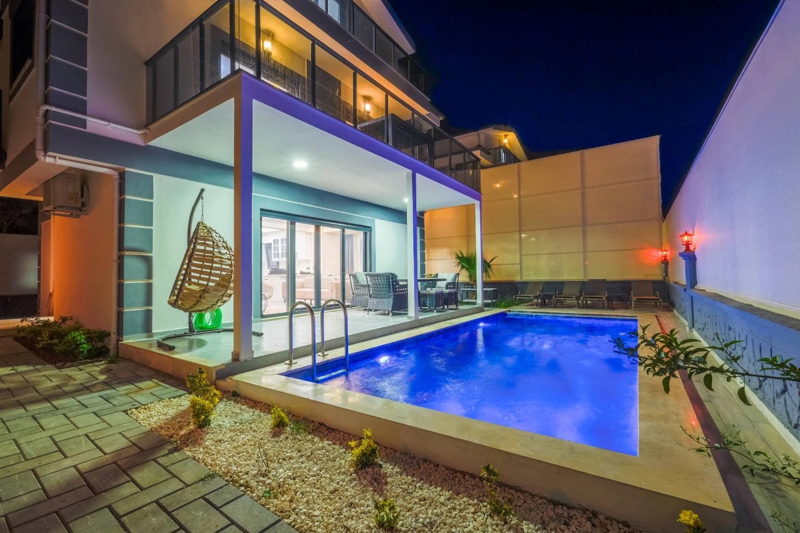 Villa Eda 2 Fethiye 63