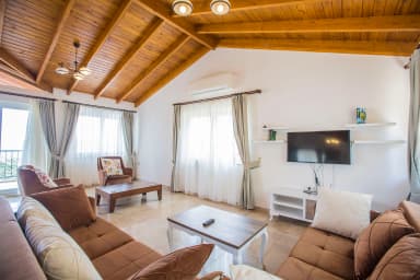 Villa Panorama Kördere Kalkan 68