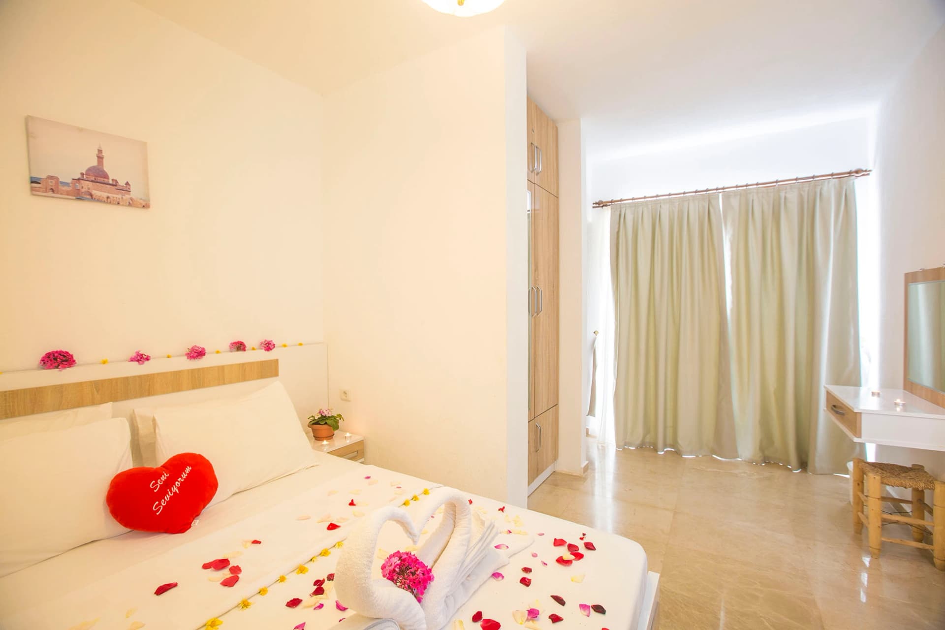 Villa Panorama Kördere Kalkan 82