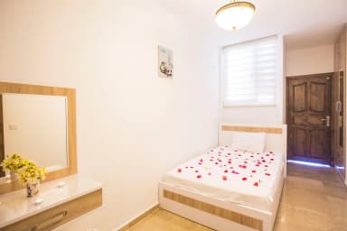 Villa Panorama Kördere Korunaklı Havuz 13