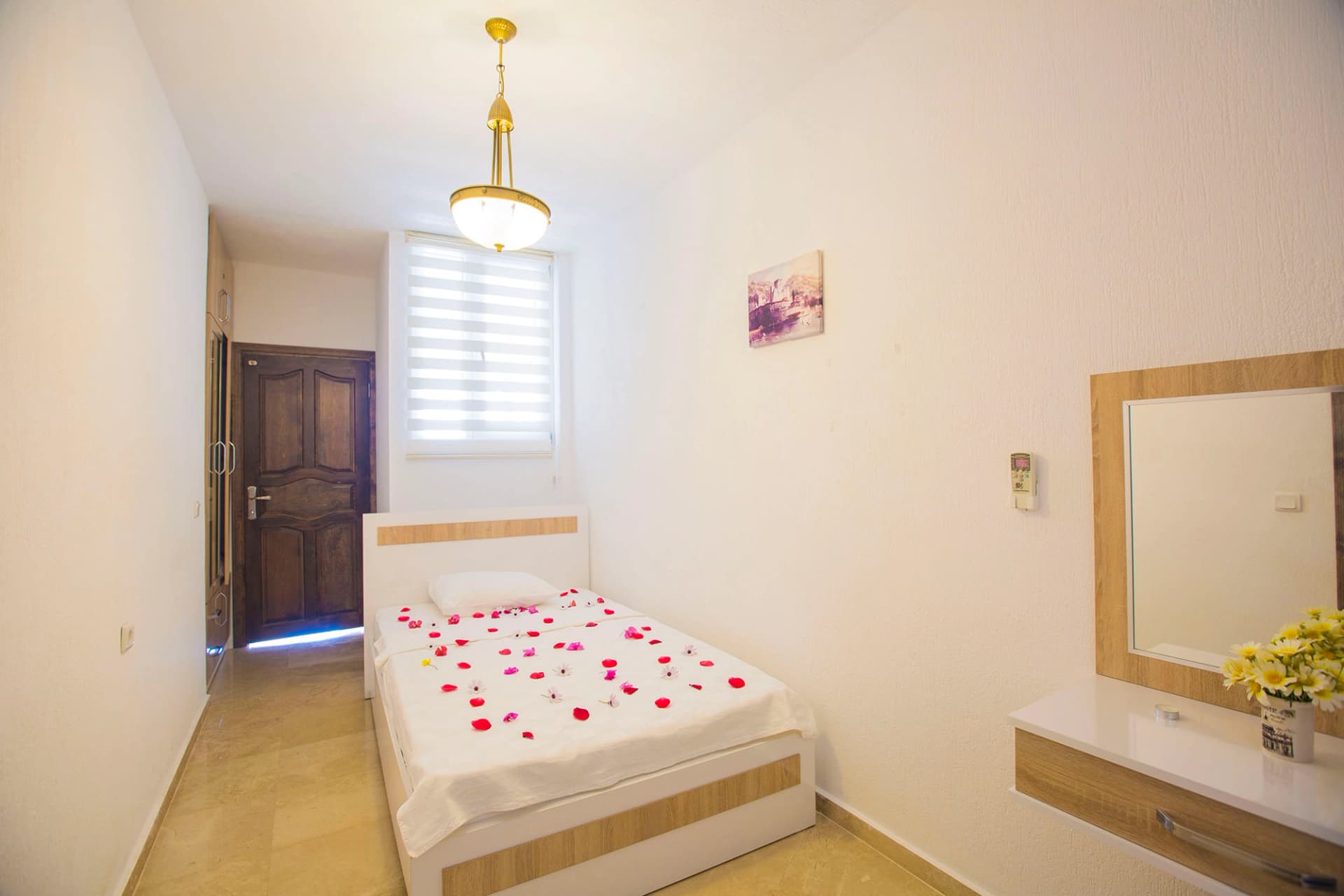 Villa Panorama Kördere Kalkan 20