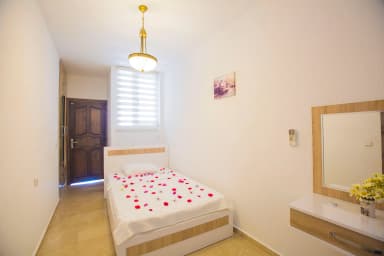 Villa Panorama Kördere Kalkan 20