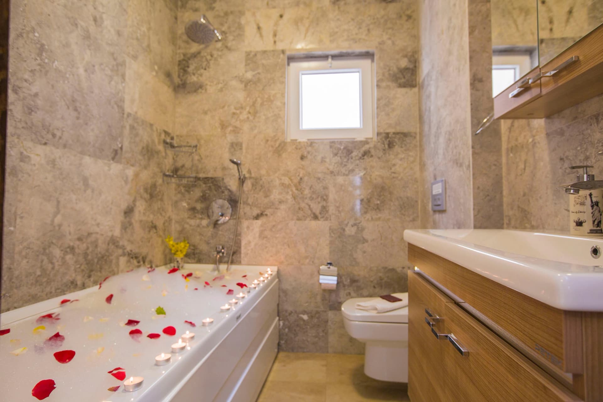 Villa Panorama Kördere Kalkan 96