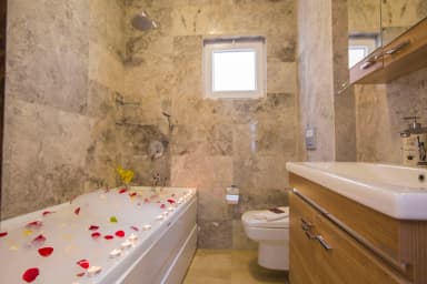 Villa Panorama Kördere Kalkan 96