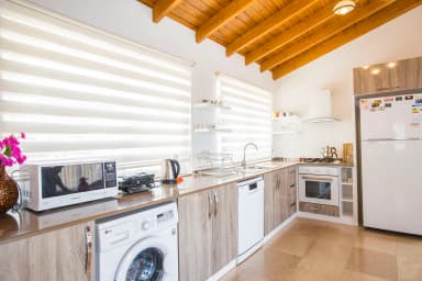 Villa Panorama Kördere Kalkan 54