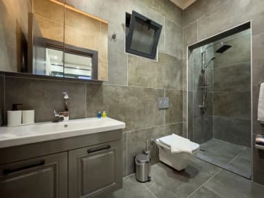 Villa Kumsal 2 Kalkan 60