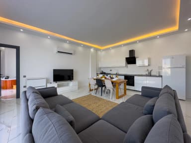 Villa Kumsal 2 Kalkan 94