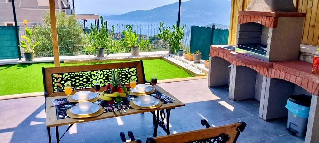 Villa Kumsal 2 Kalkan 52