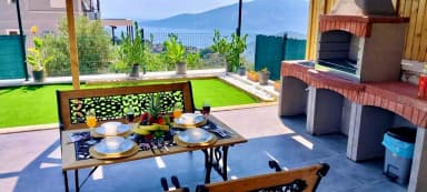 Villa Kumsal 2 Kalkan 52