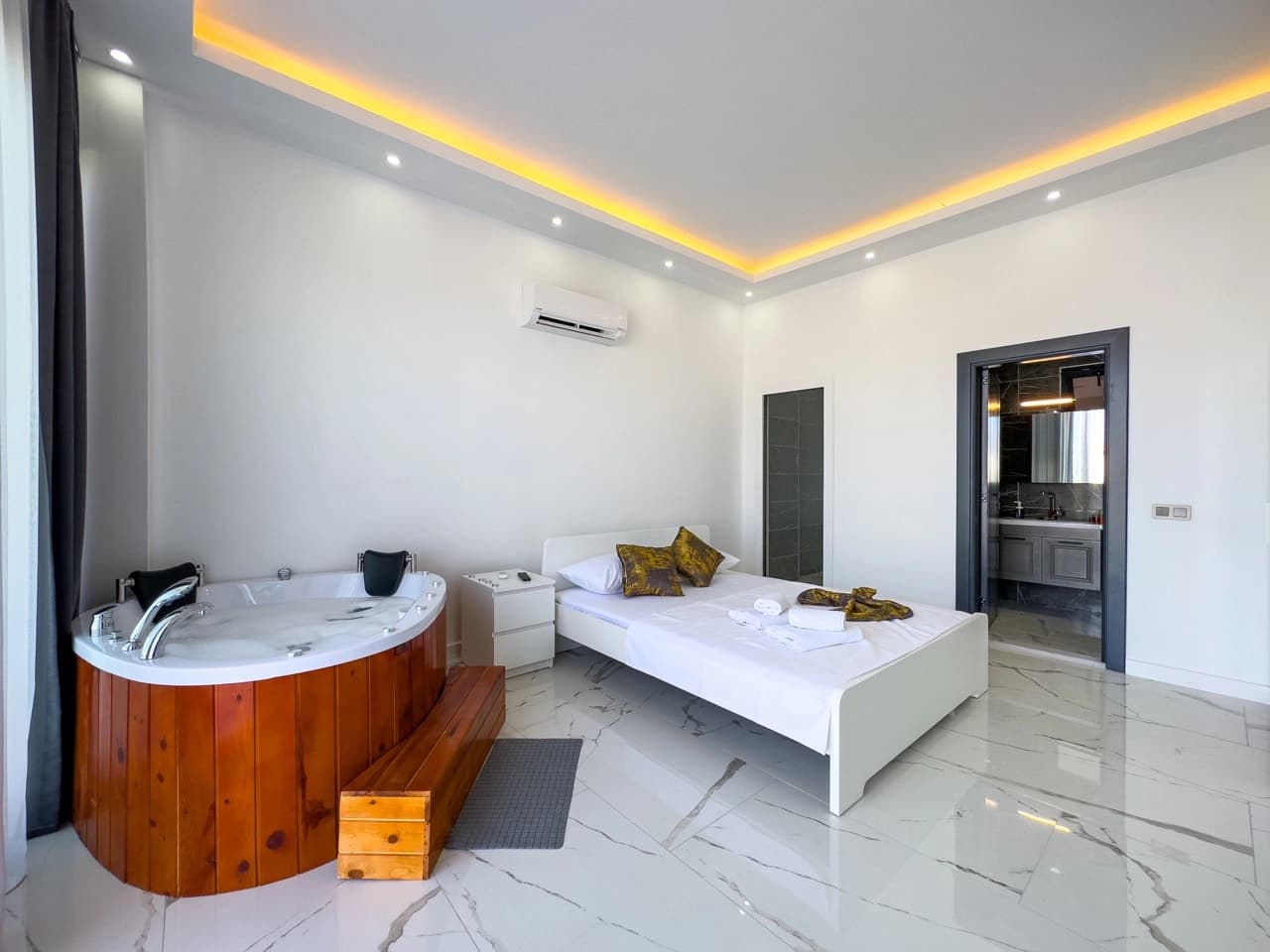 Villa Kumsal 2 Kalkan 46