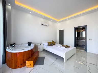 Villa Kumsal 2 Kalkan 46