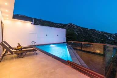 Villa Dilay İslamlar 29