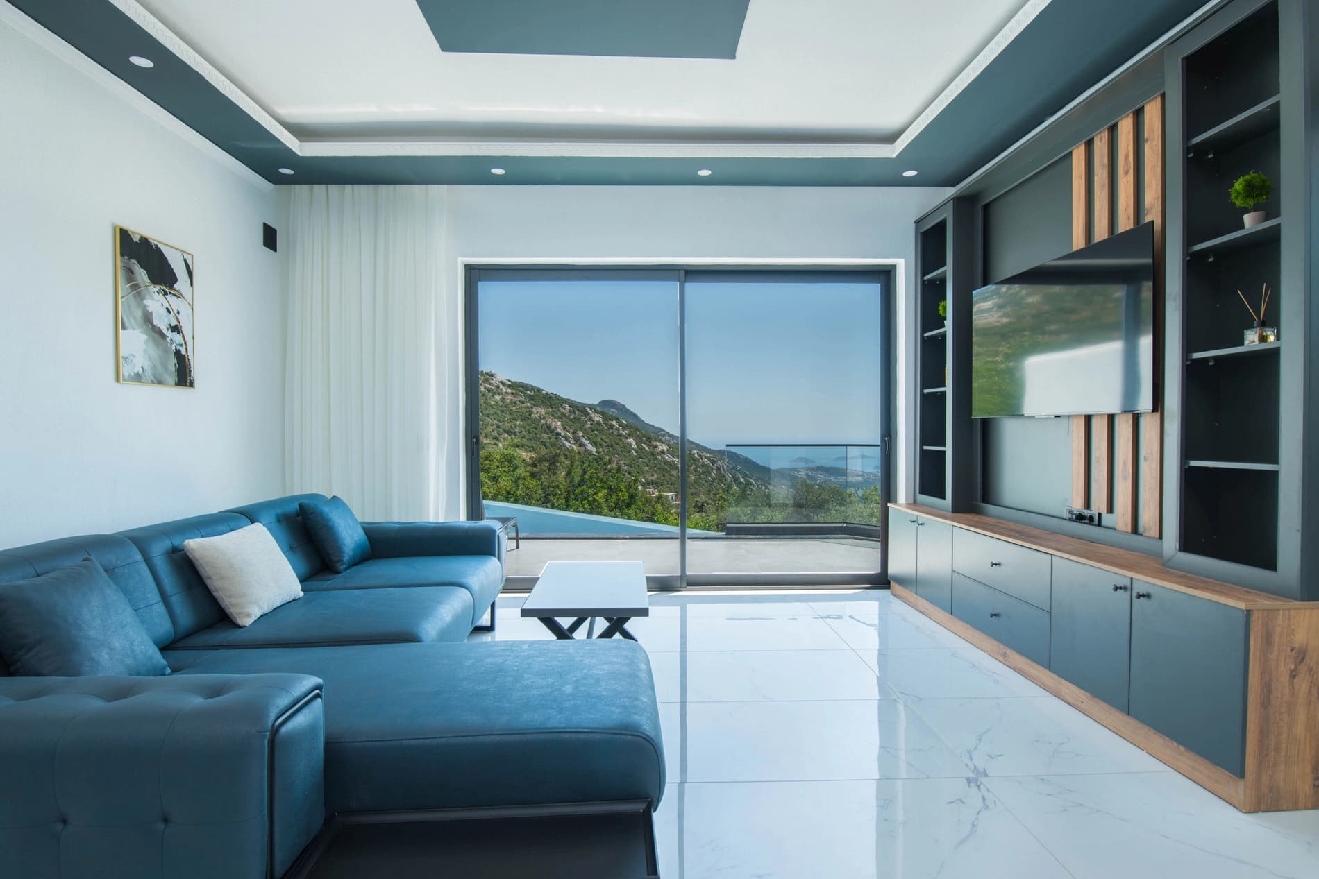 Villa Dilay İslamlar 43