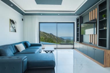 Villa Dilay İslamlar 43