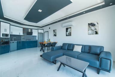 Villa Dilay Korunaklı Havuz 50