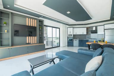 Villa Dilay İslamlar 57