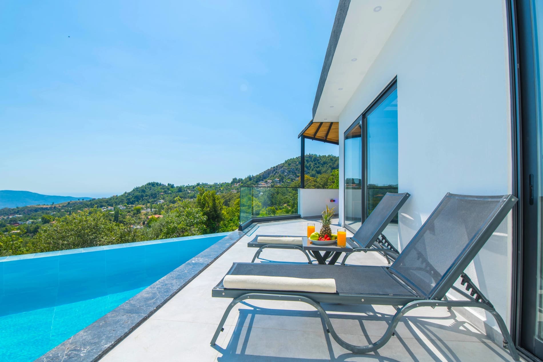 Villa Dilay İslamlar 49