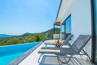 Villa Dilay İslamlar 49