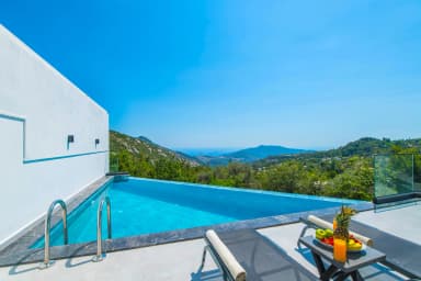 Villa Dilay İslamlar 63