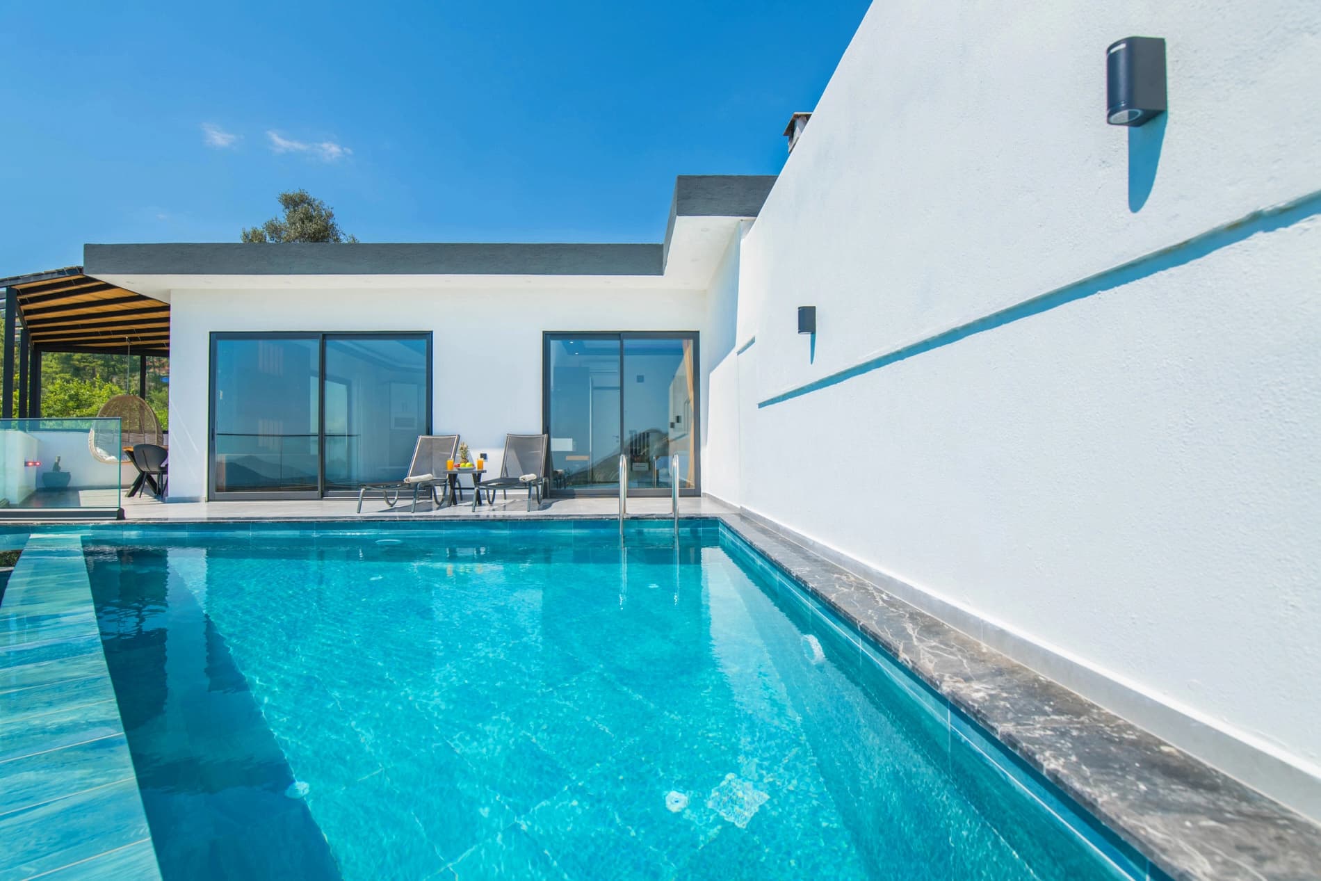 Villa Dilay İslamlar 35