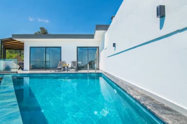 Villa Dilay İslamlar 35