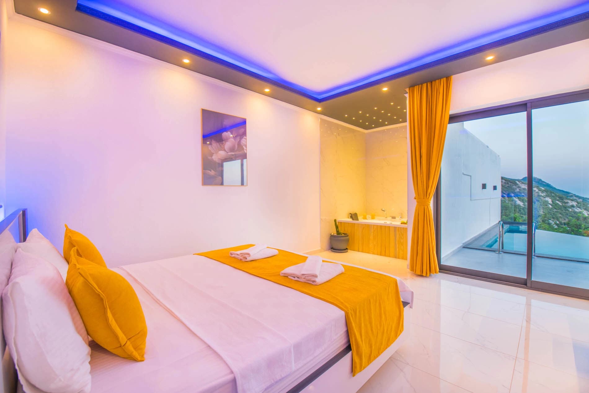 Villa Dilay İslamlar 51