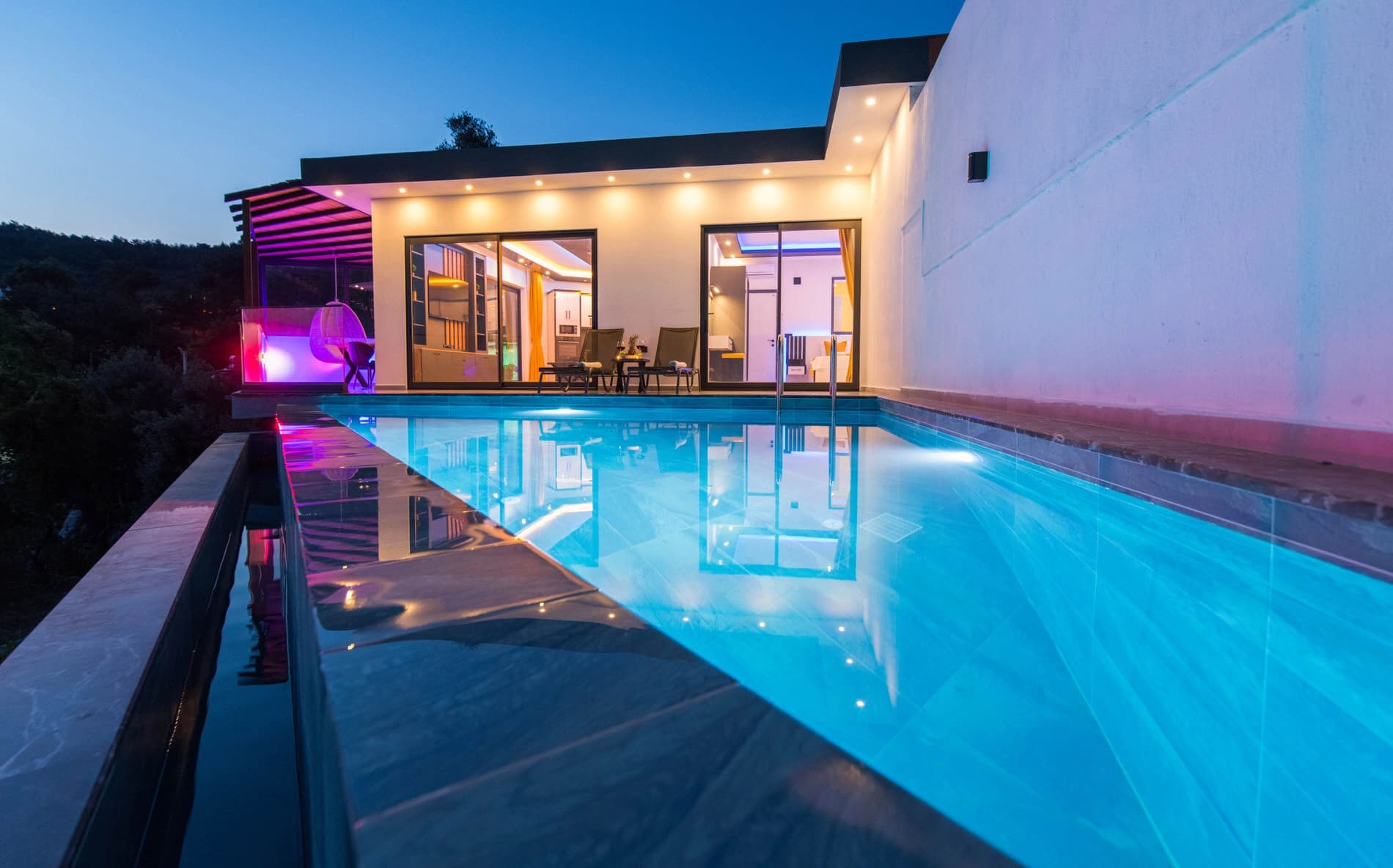 Villa Dilay İslamlar 21