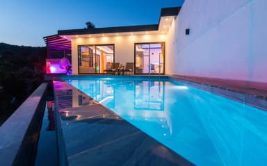 Villa Dilay İslamlar 21