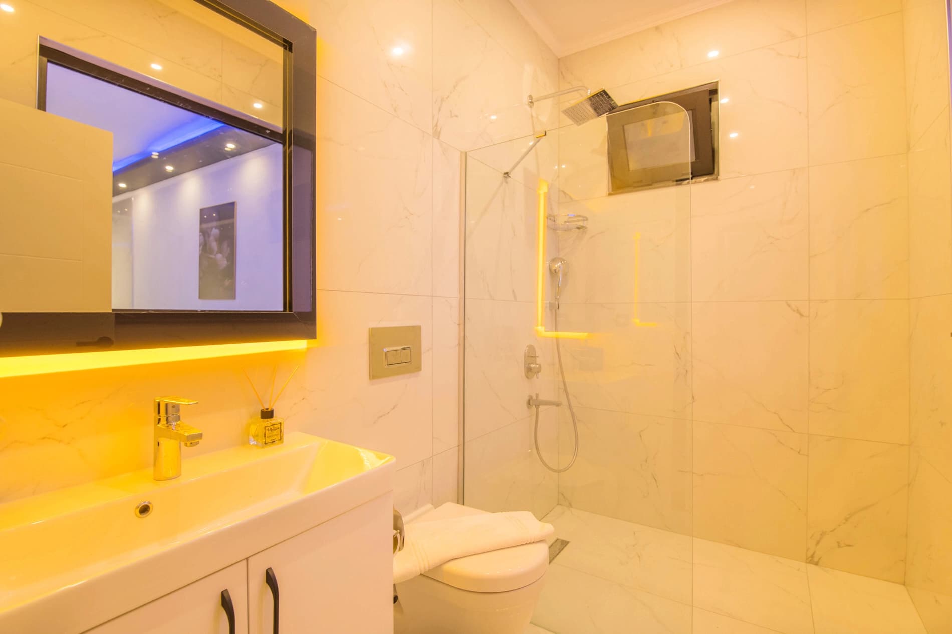 Villa Dilay İslamlar 79