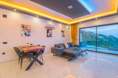 Villa Dilay Korunaklı Havuz 78