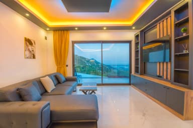 Villa Dilay İslamlar 85