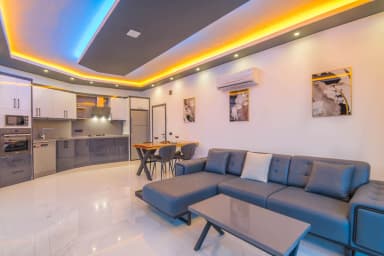 Villa Dilay Korunaklı Havuz 92