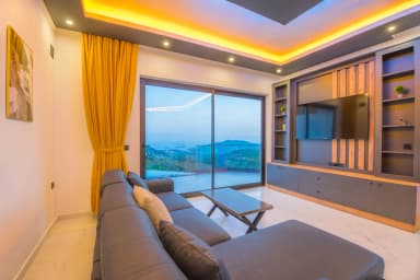 Villa Dilay İslamlar 99