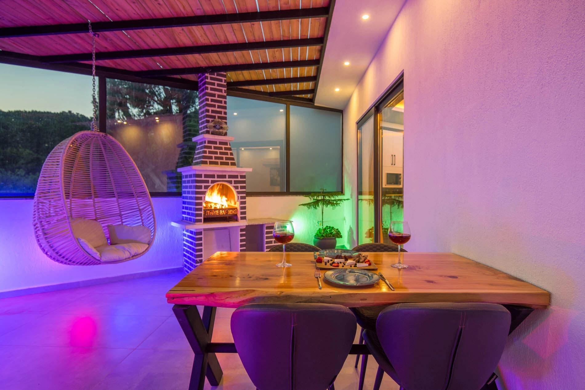 Villa Dilay İslamlar 15