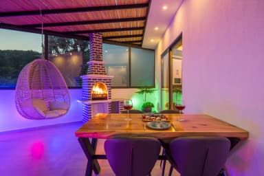 Villa Dilay İslamlar 15