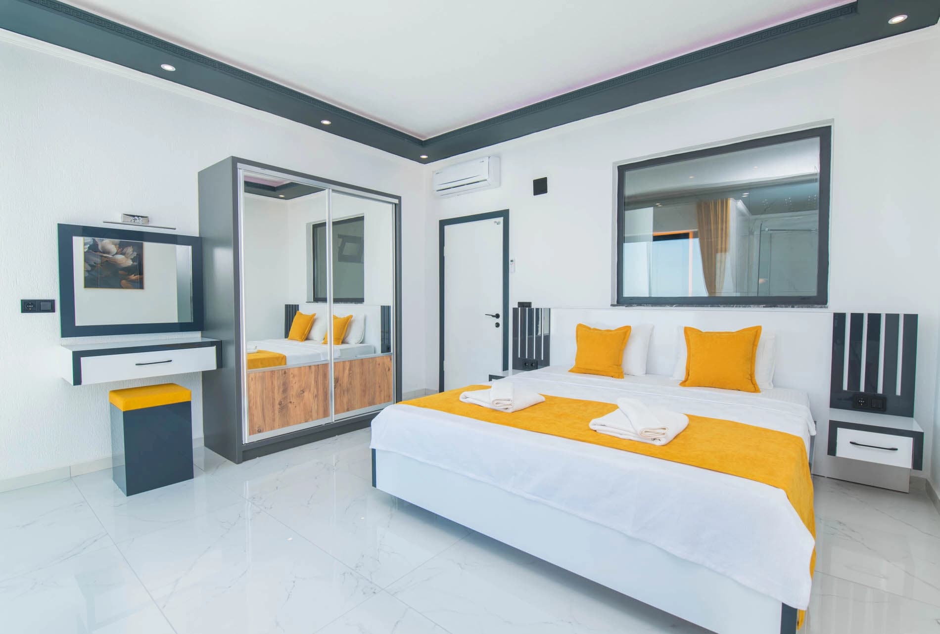 Villa Dilay İslamlar 37