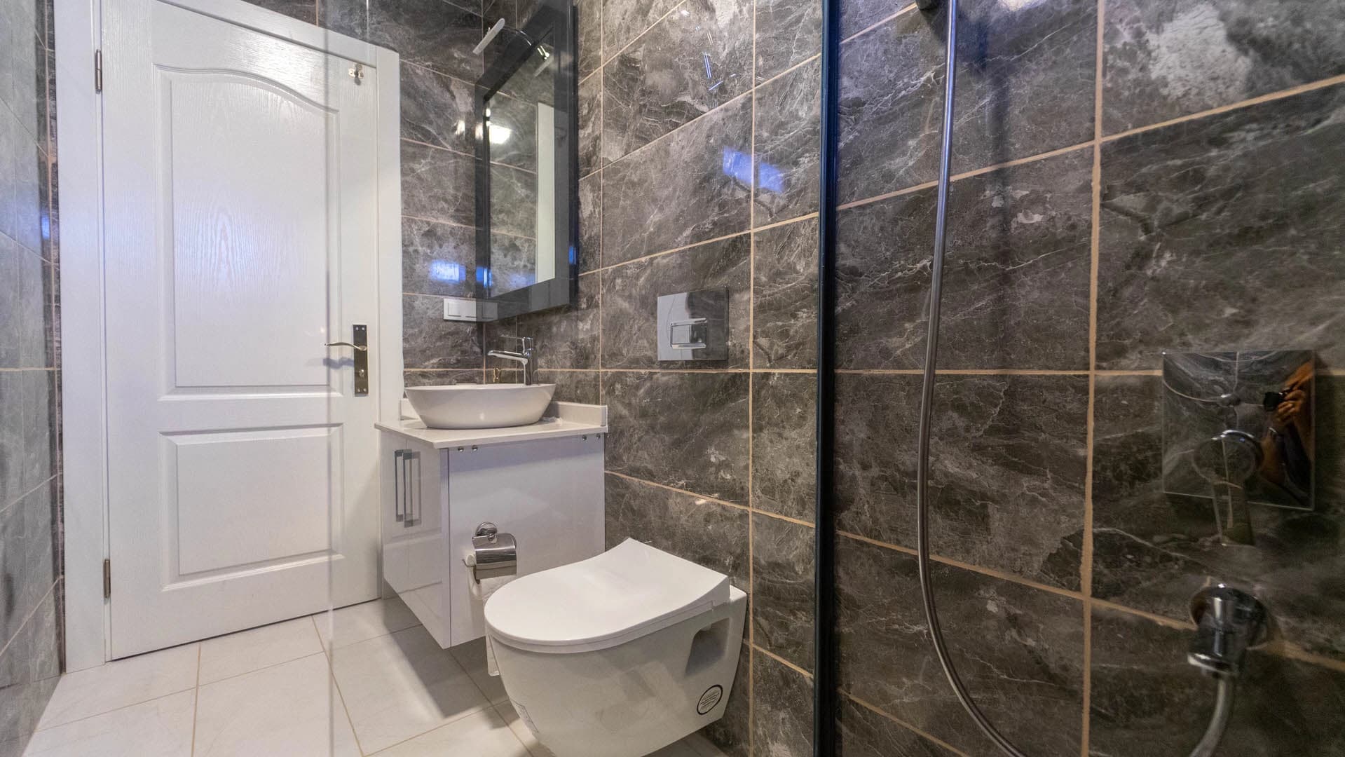 Villa Akkız Korunaklı Havuz 78