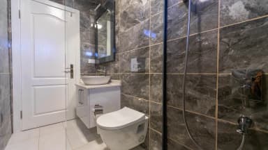 Villa Akkız Korunaklı Havuz 78