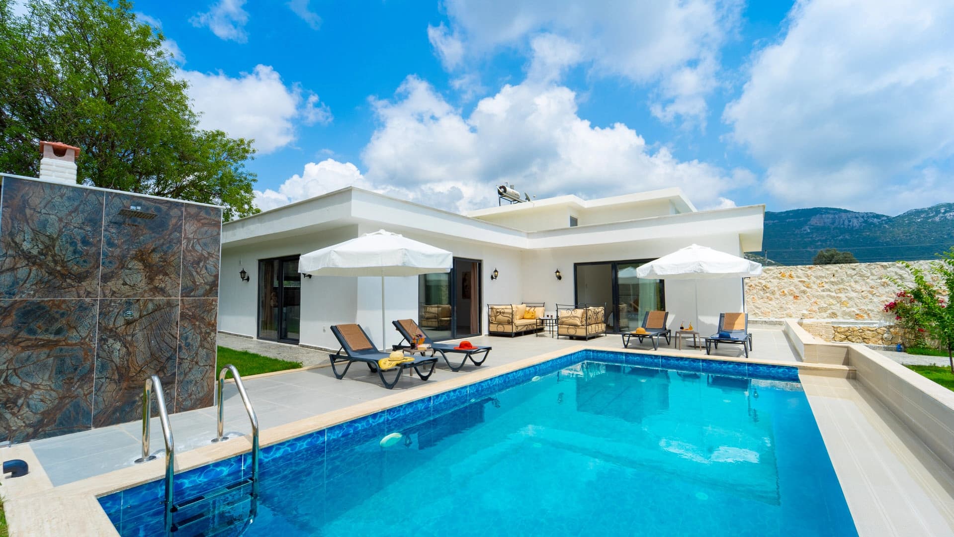 Villa Akkız Bezirgan 21