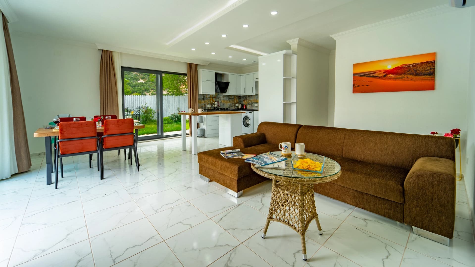 Villa Akkız Korunaklı Havuz 22