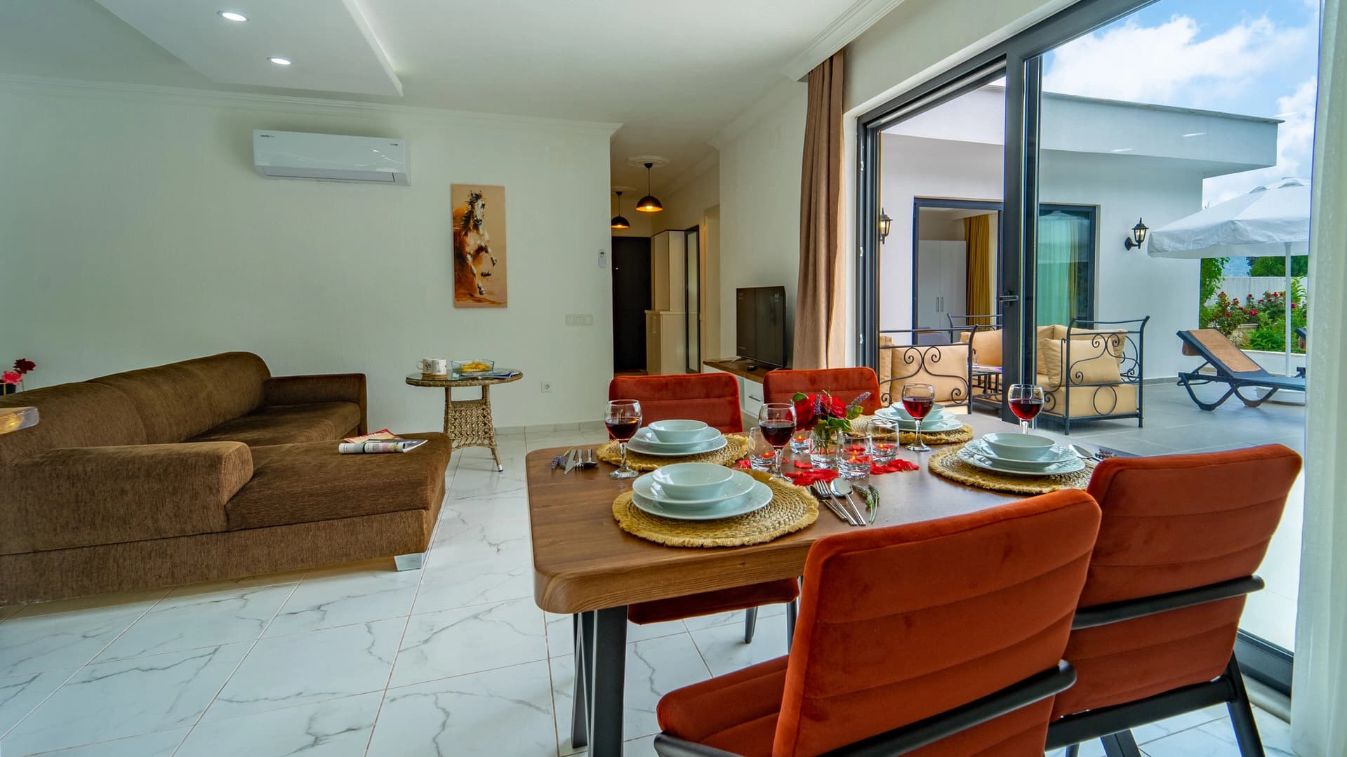 Villa Akkız Bezirgan 29