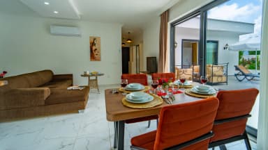 Villa Akkız Bezirgan 29